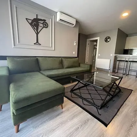 Dizayn Of Appartement