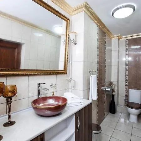 Appartement Dizayn Of *