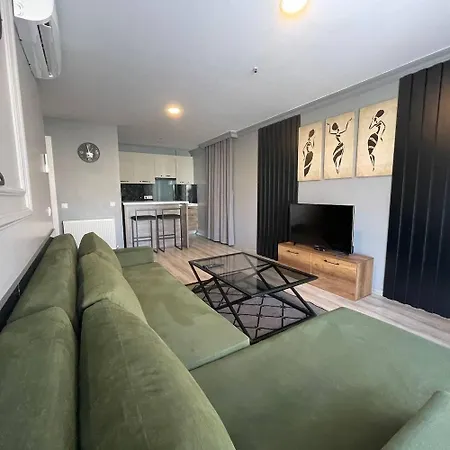 Apartment Dizayn Of *